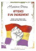 Affiches d´un engagement